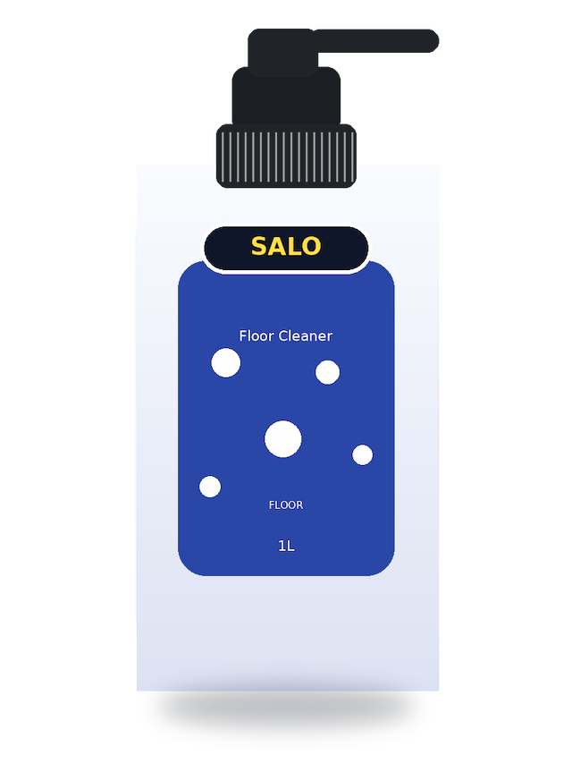 Floor Cleaner