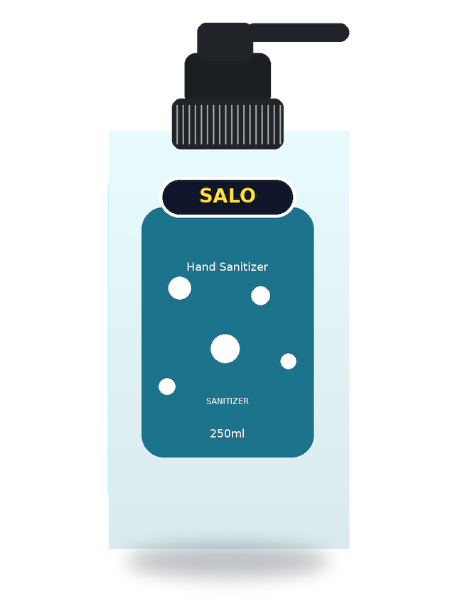 Hand Sanitizer