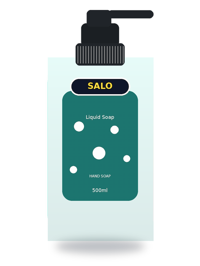 Liquid Soap